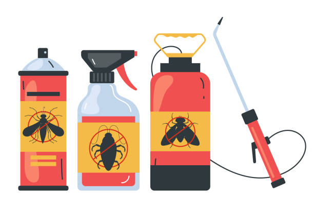 Best Mosquito Control Services  in South Wenatchee, WA
